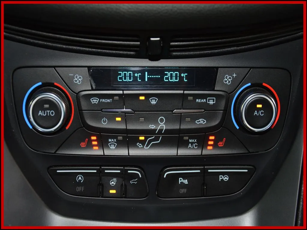 FORD Kuga - Bild 16