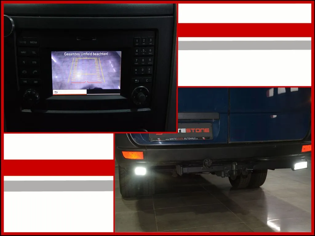 MERCEDES-BENZ Sprinter - Bild 15