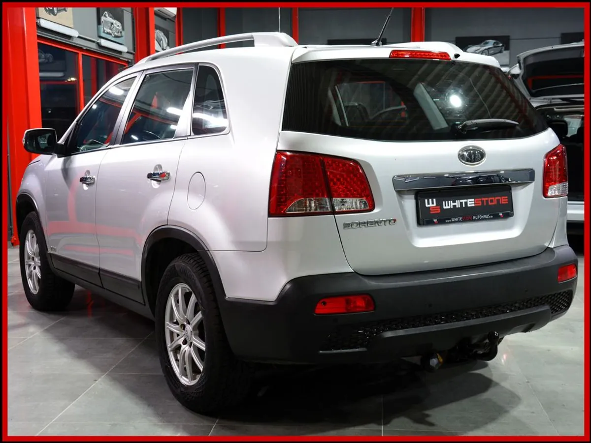 KIA Sorento - Bild 7