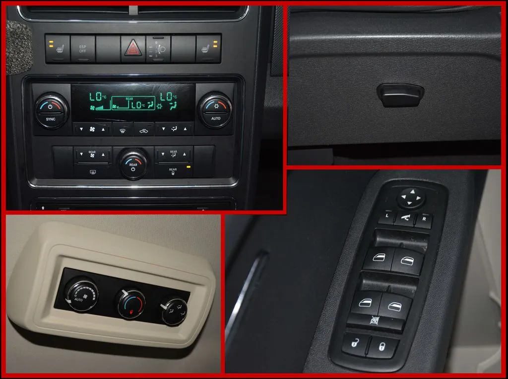 DODGE Journey - Bild 13