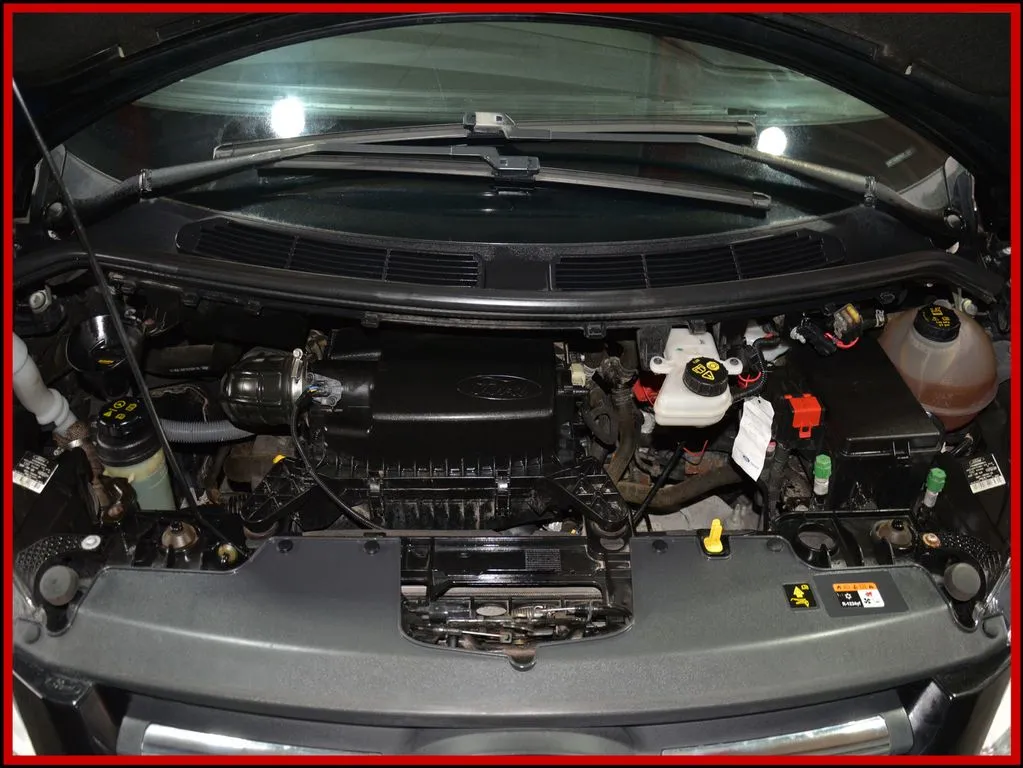 FORD Transit - Bild 24