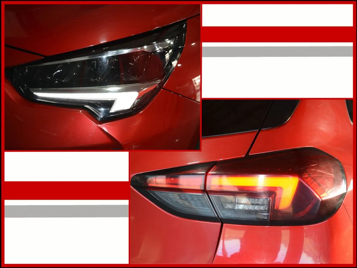 OPEL Corsa - Bild 16