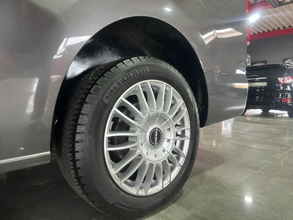 TOYOTA Proace - Bild 31