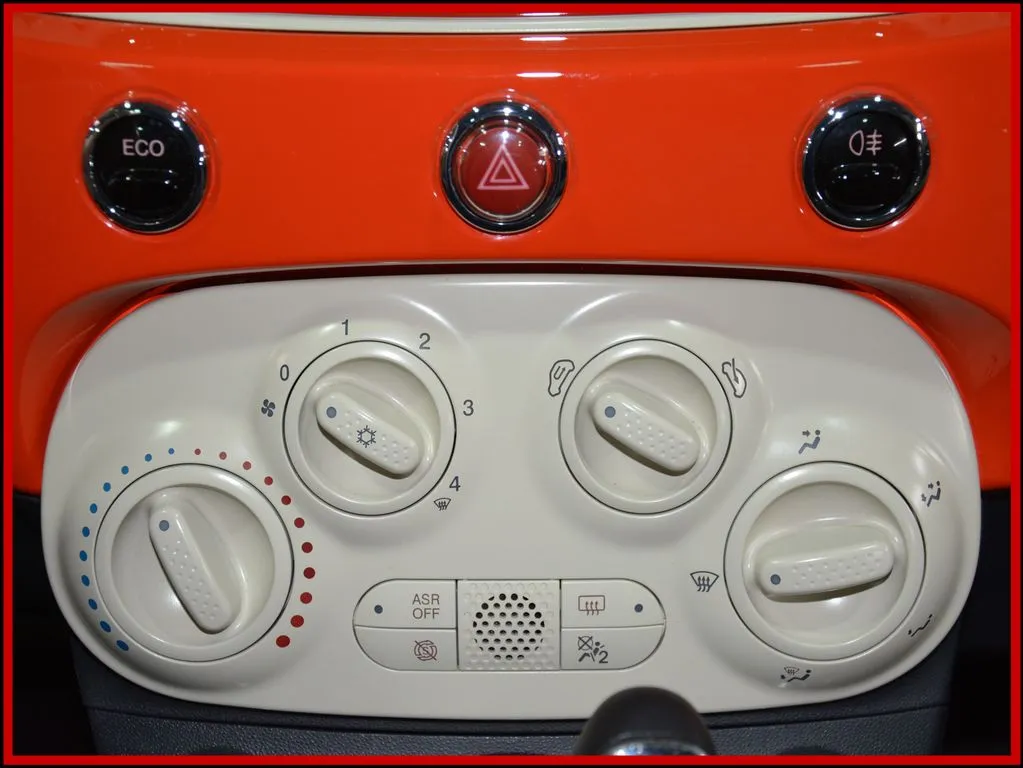 FIAT 500 - Bild 14