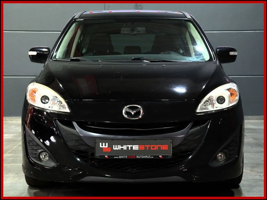 MAZDA 5 - Bild 5