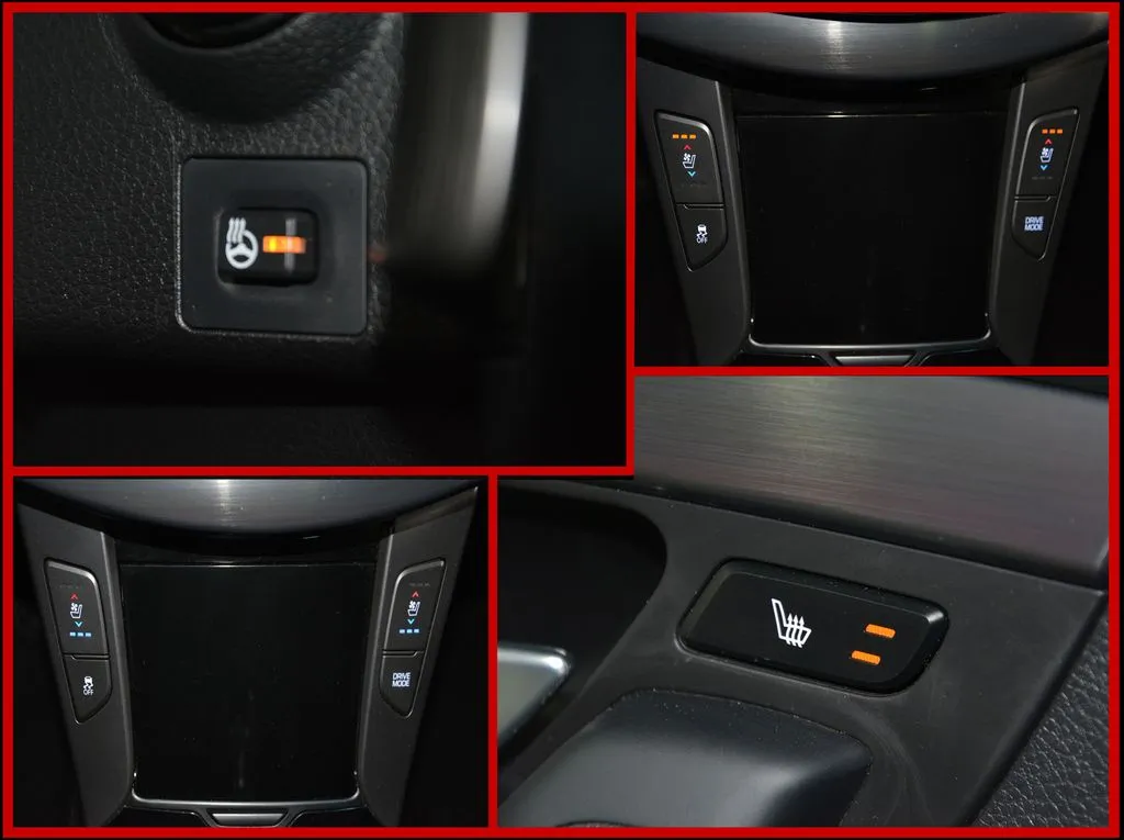 HYUNDAI i40 - Bild 16