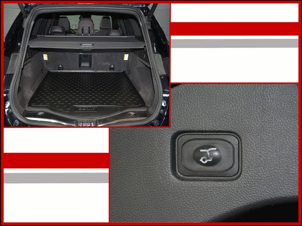 FORD Mondeo - Bild 19