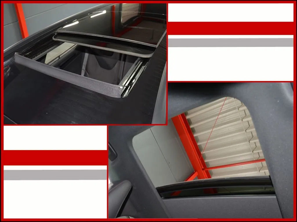 FORD Mondeo - Bild 10
