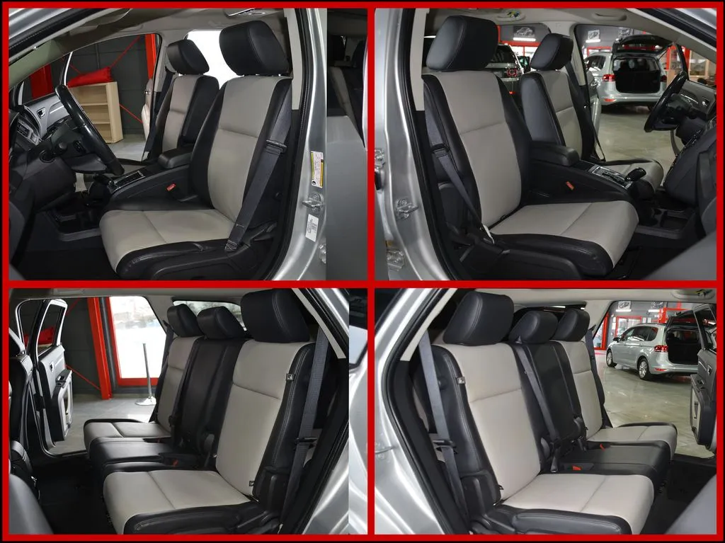 DODGE Journey - Bild 11