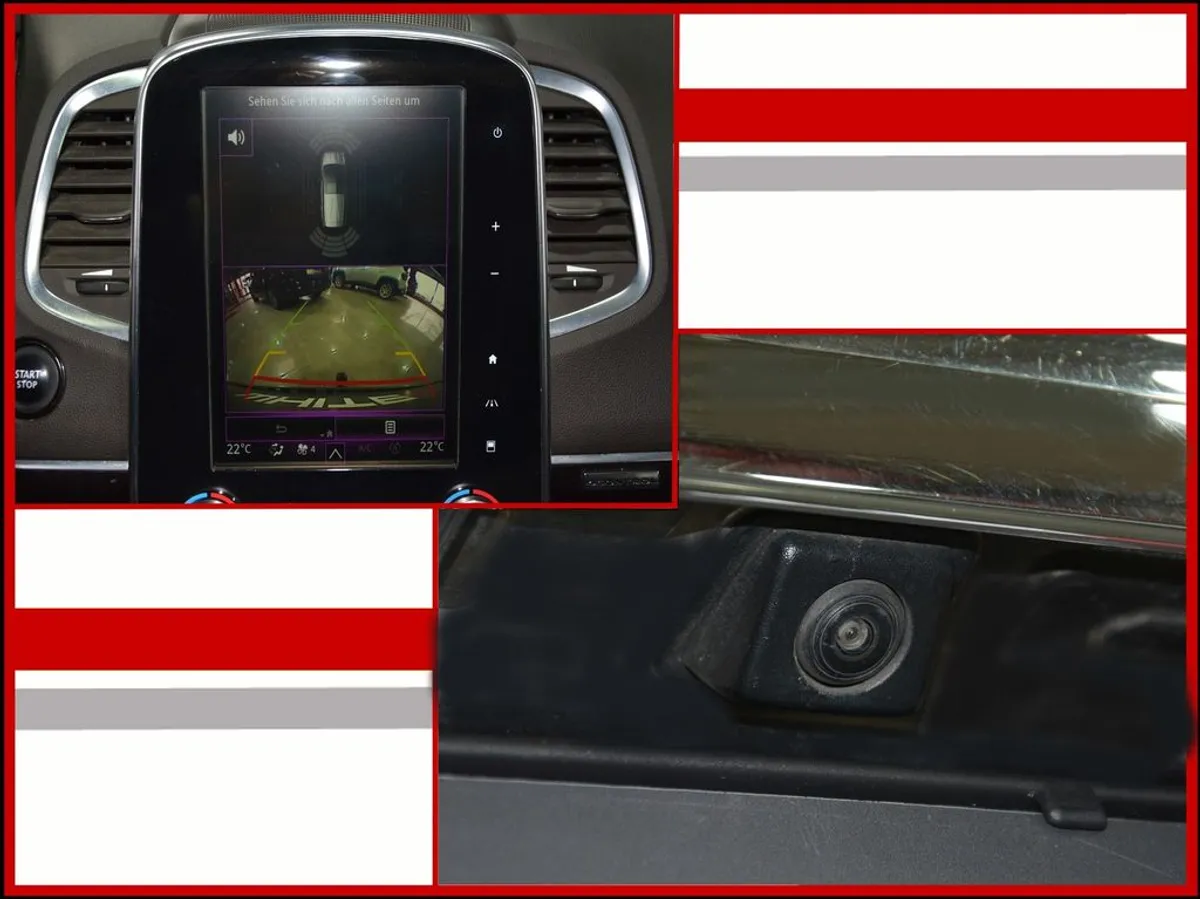 RENAULT Espace - Bild 19