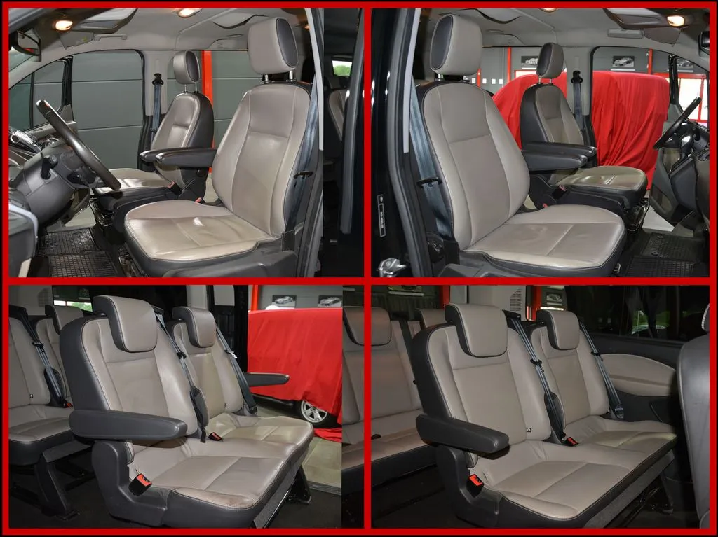 FORD Transit - Bild 12