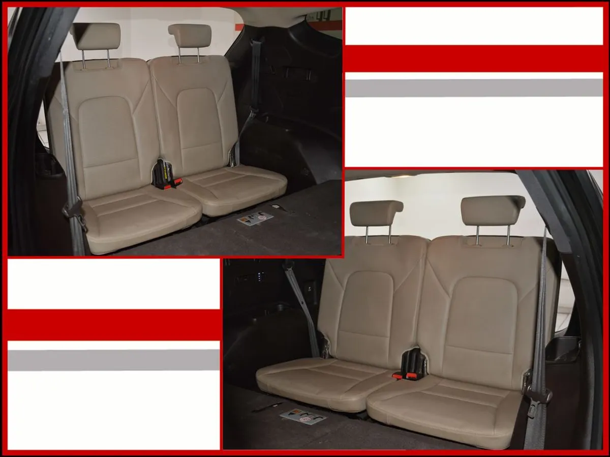 HYUNDAI Santa Fe - Bild 14