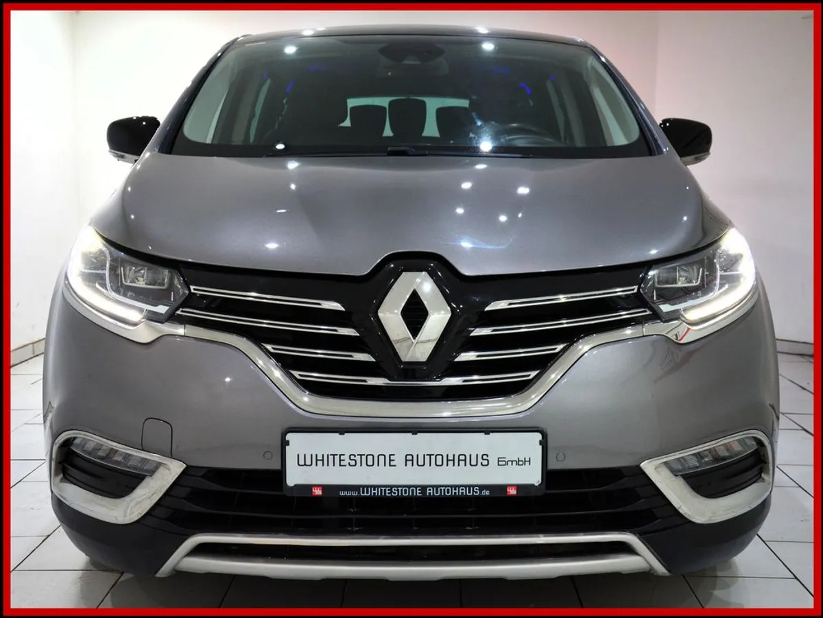 RENAULT Espace - Bild 5