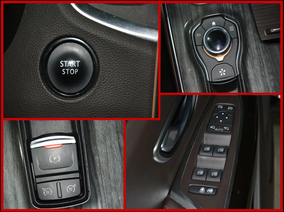 RENAULT Espace - Bild 15