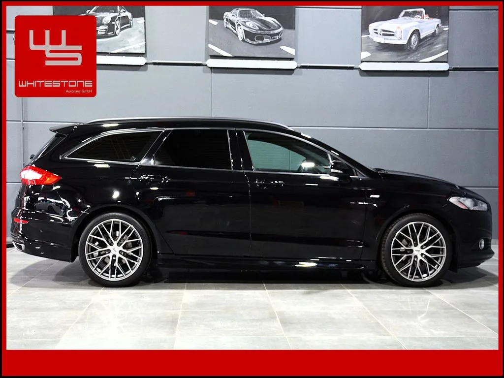 FORD Mondeo - Bild 2