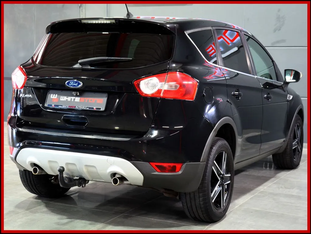 FORD Kuga - Bild 8