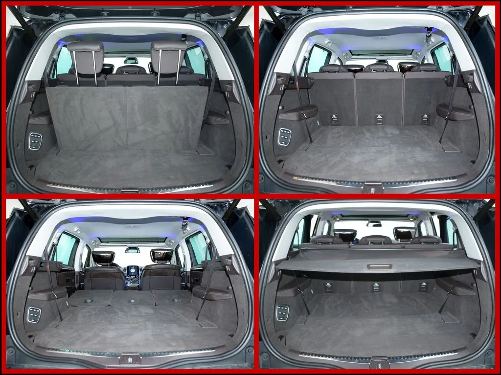 RENAULT Espace - Bild 19