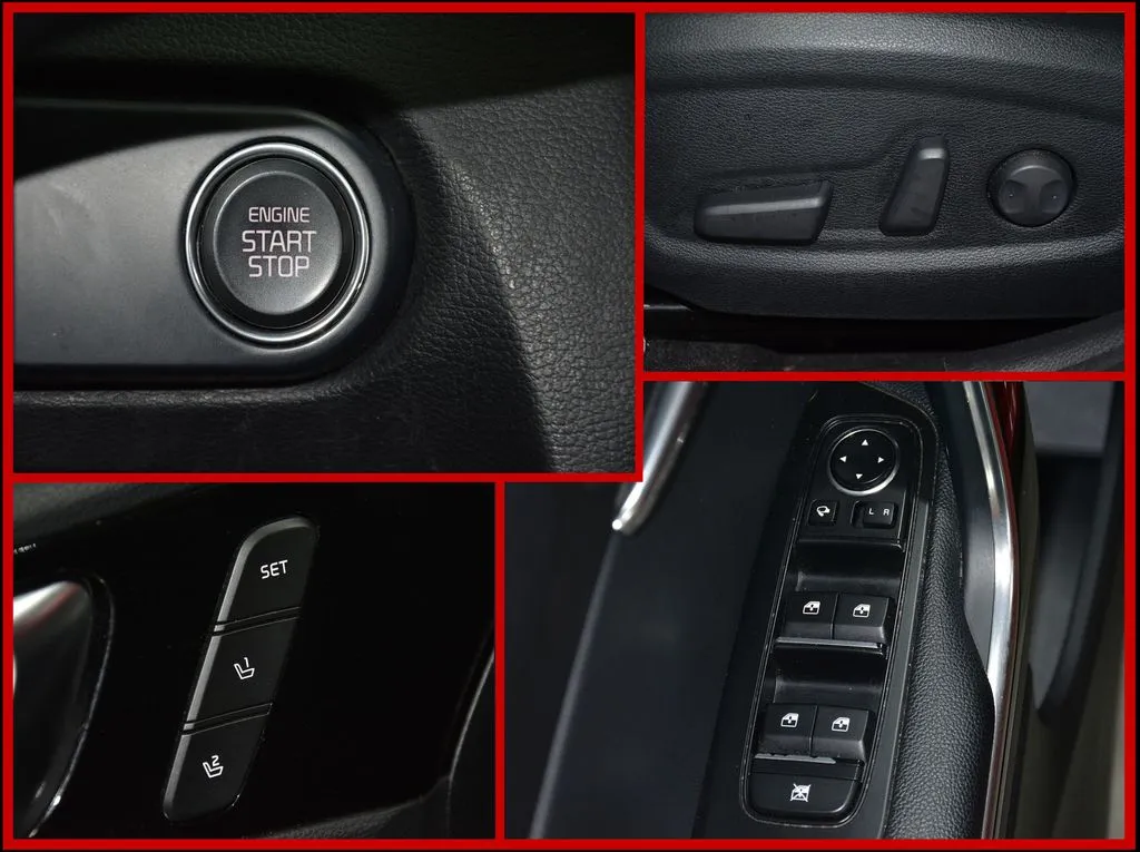 KIA cee'd - Bild 14