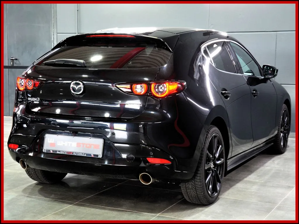 MAZDA 3 - Bild 9