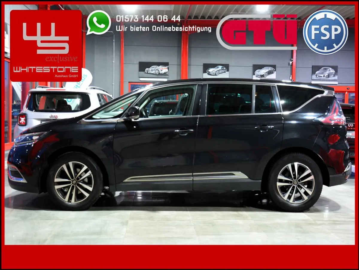 RENAULT Espace Main