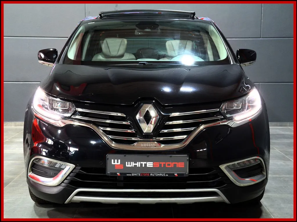RENAULT Espace - Bild 5