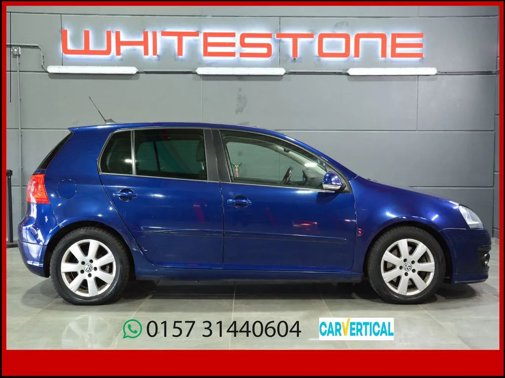 VW Golf - Bild 2