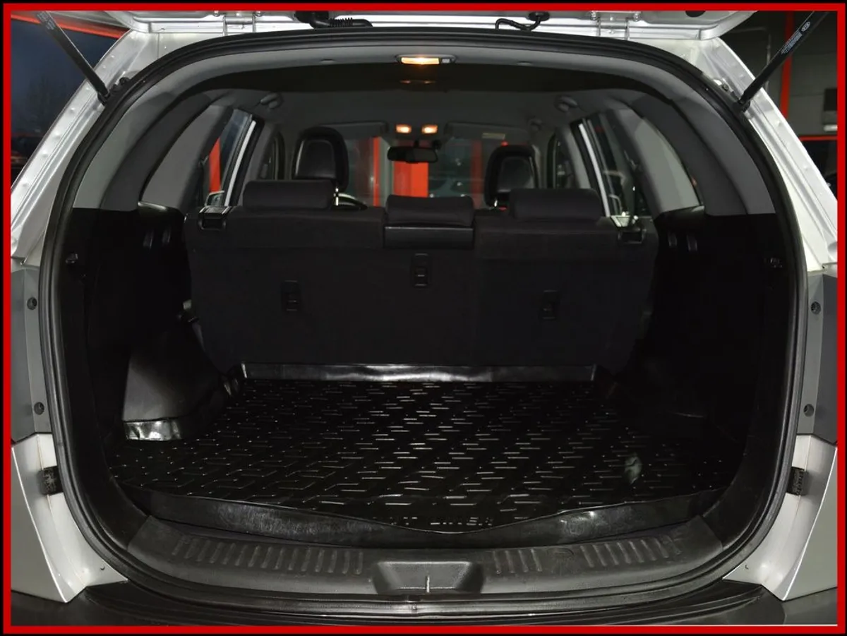 KIA Sorento - Bild 11