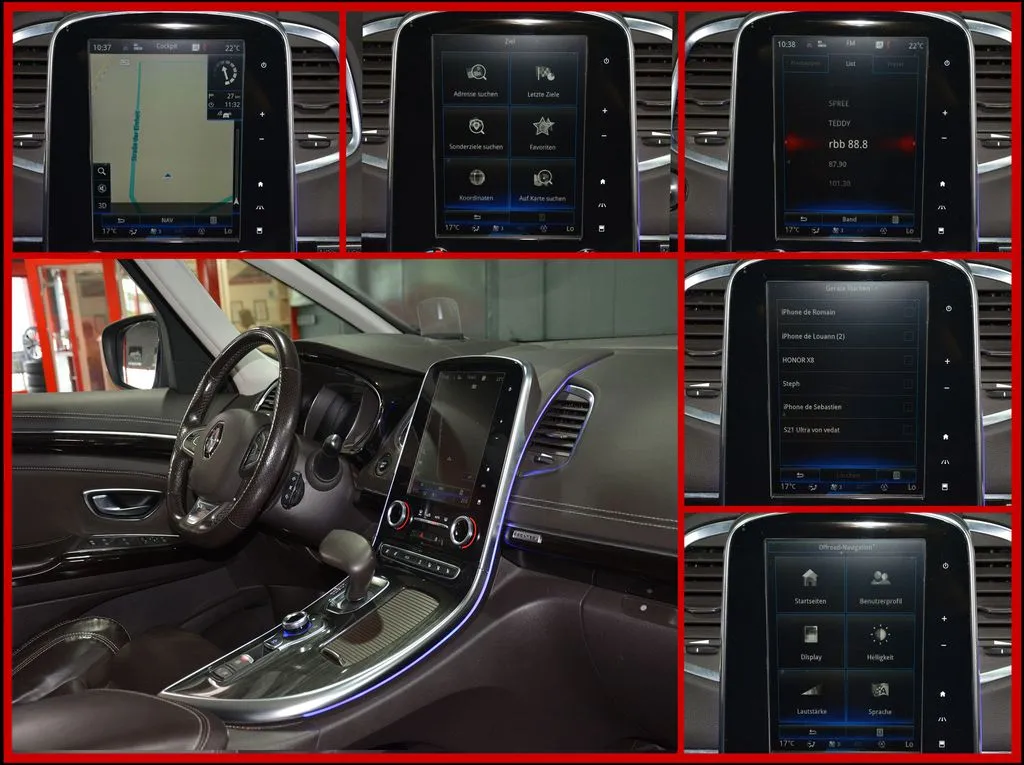 RENAULT Espace - Bild 12