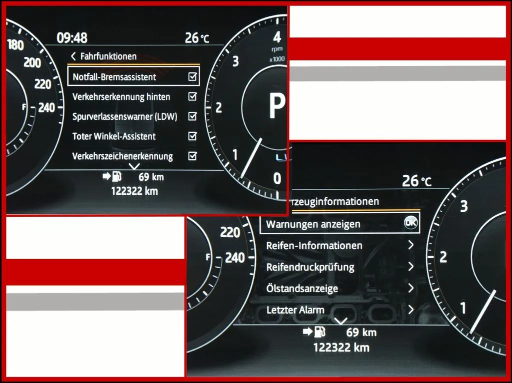 LAND ROVER Range Rover Sport - Bild 17