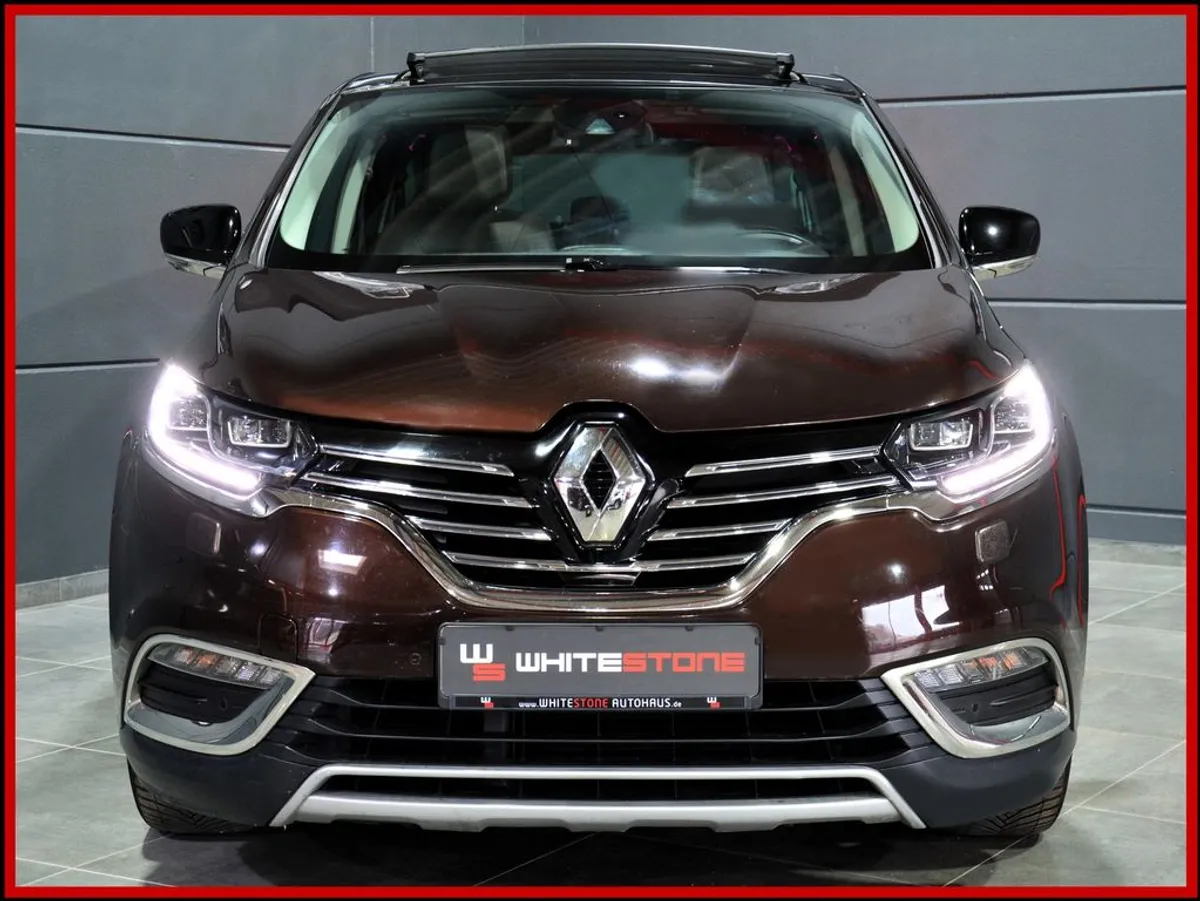 RENAULT Espace - Bild 5