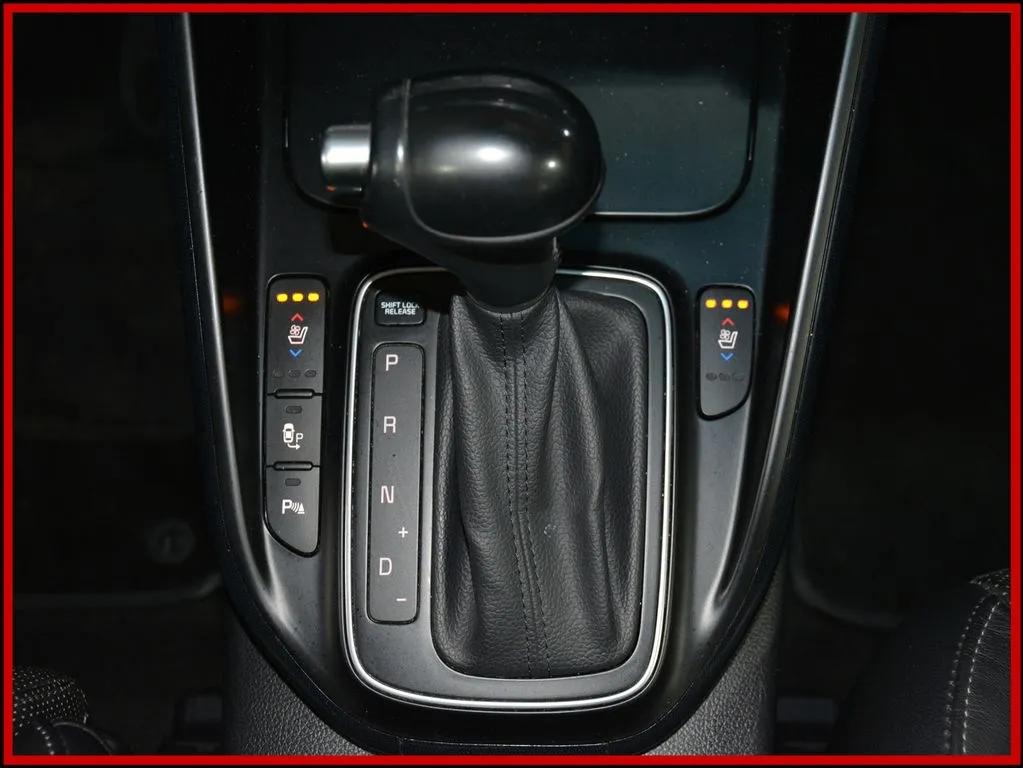 KIA Carens - Bild 16