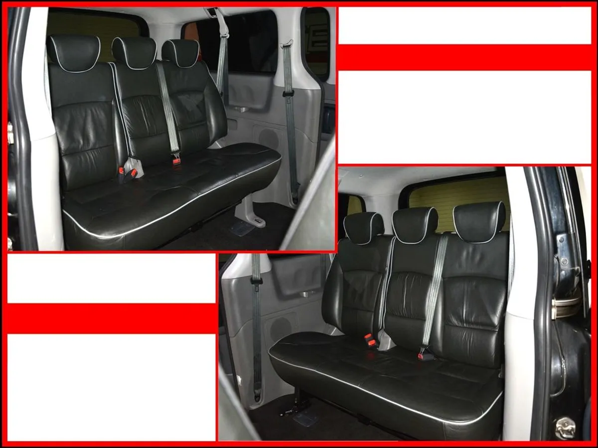 HYUNDAI H-1 - Bild 13