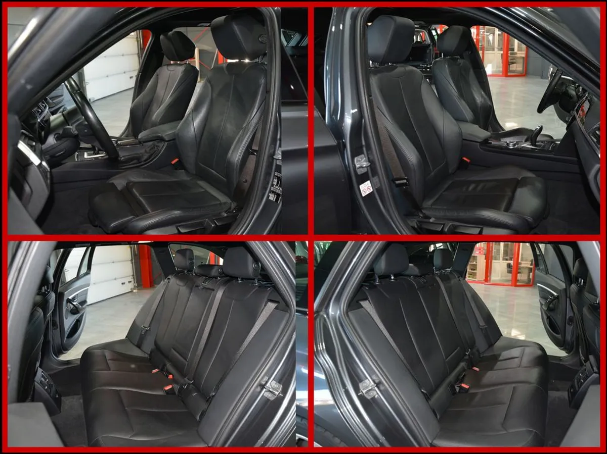 BMW 320 - Bild 13
