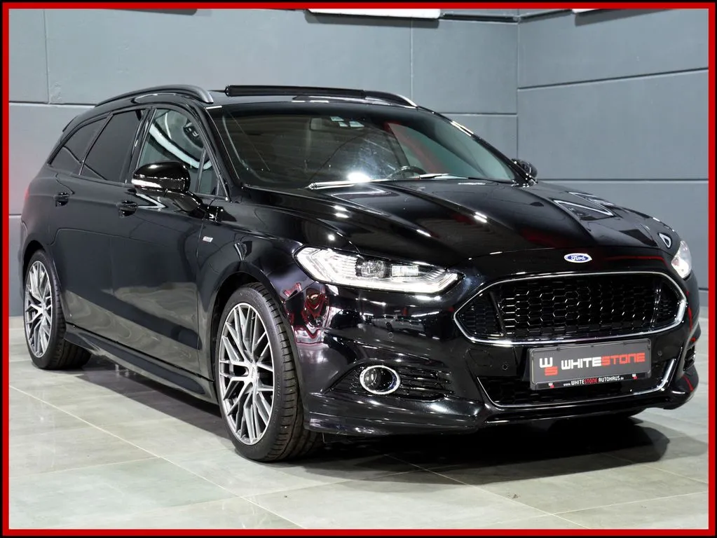 FORD Mondeo - Bild 4