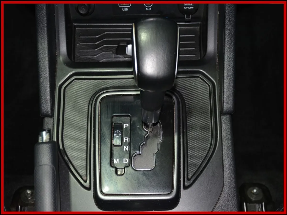 SSANGYONG MUSSO - Bild 15