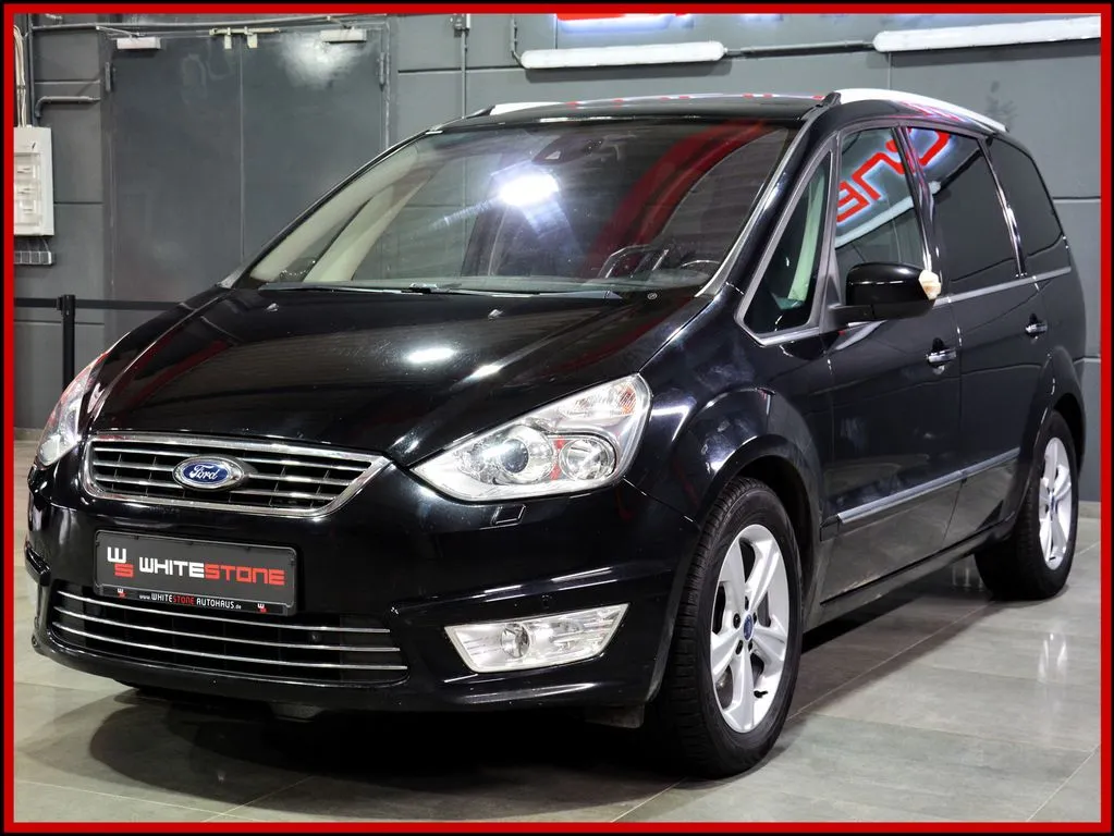 FORD Galaxy - Bild 5