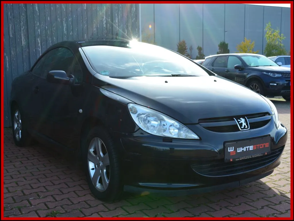 PEUGEOT 307 - Bild 3