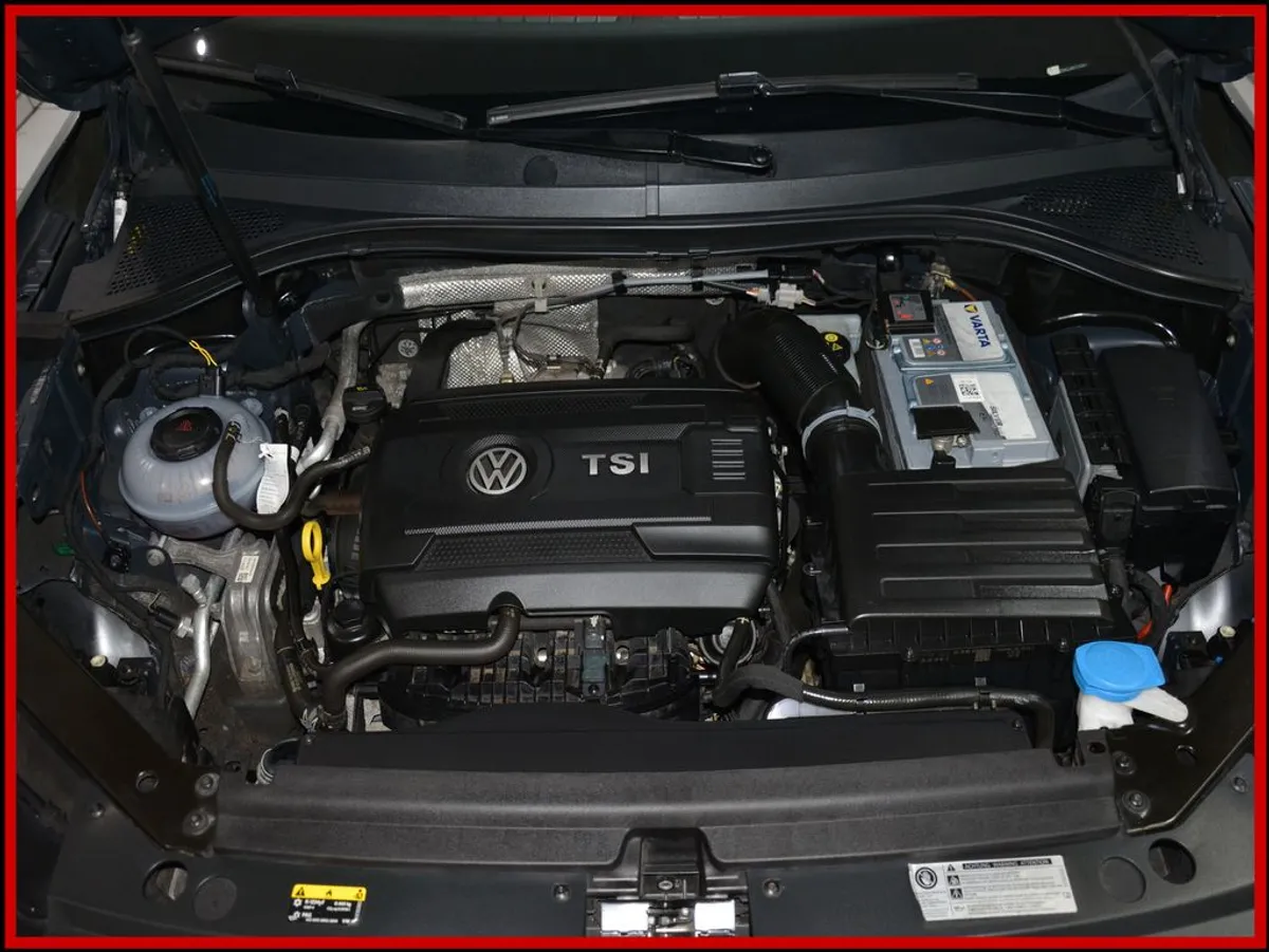 VW Tiguan - Bild 22