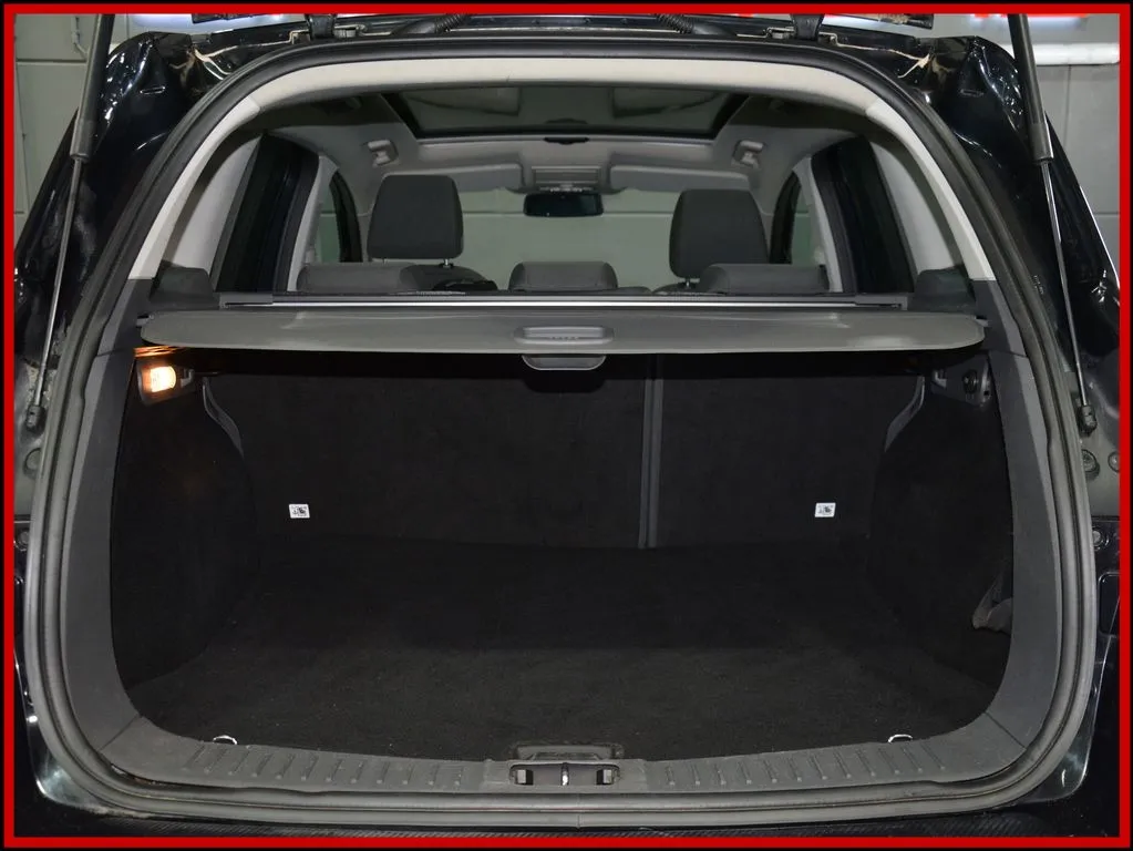 FORD Kuga - Bild 15