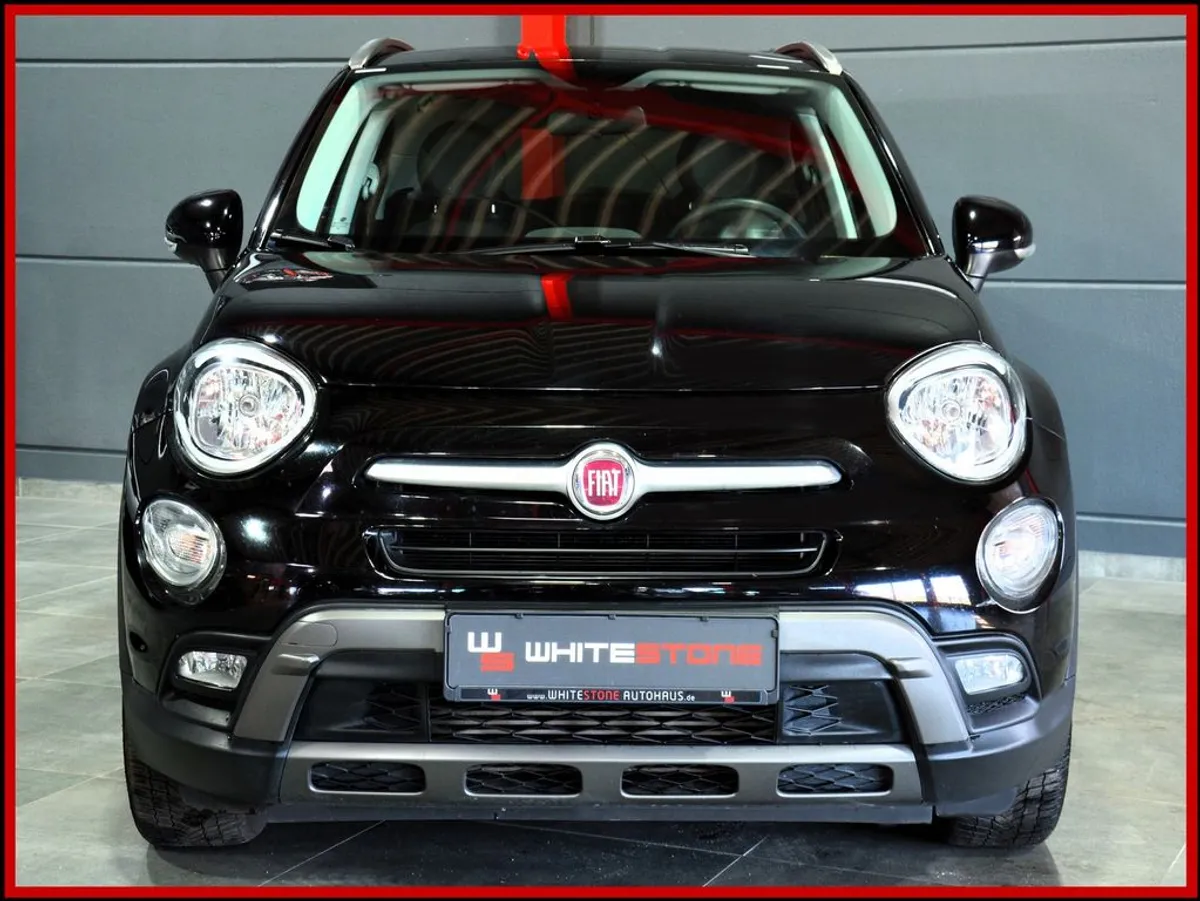 FIAT 500X - Bild 5