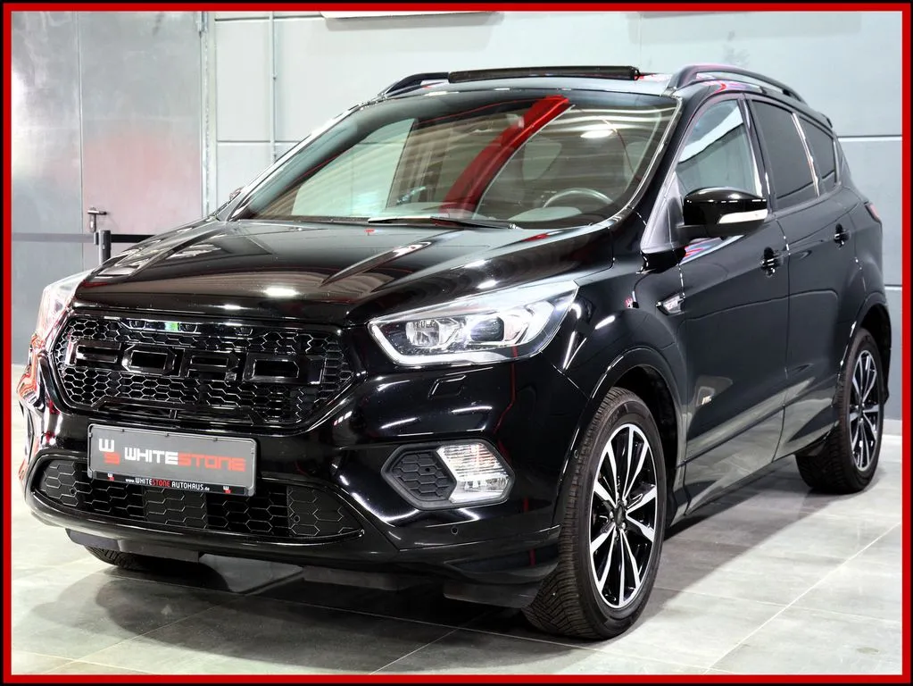 FORD Kuga - Bild 6
