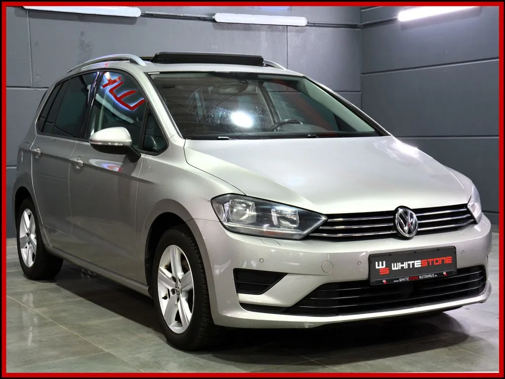 VW Golf - Bild 4