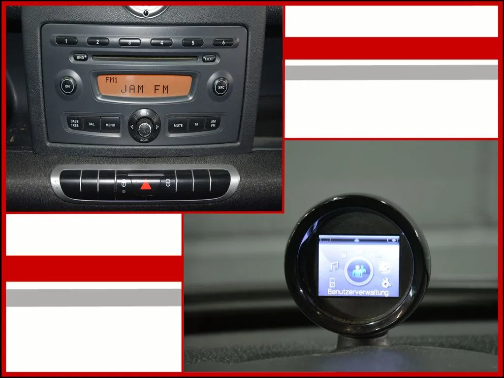 SMART ForTwo - Bild 13