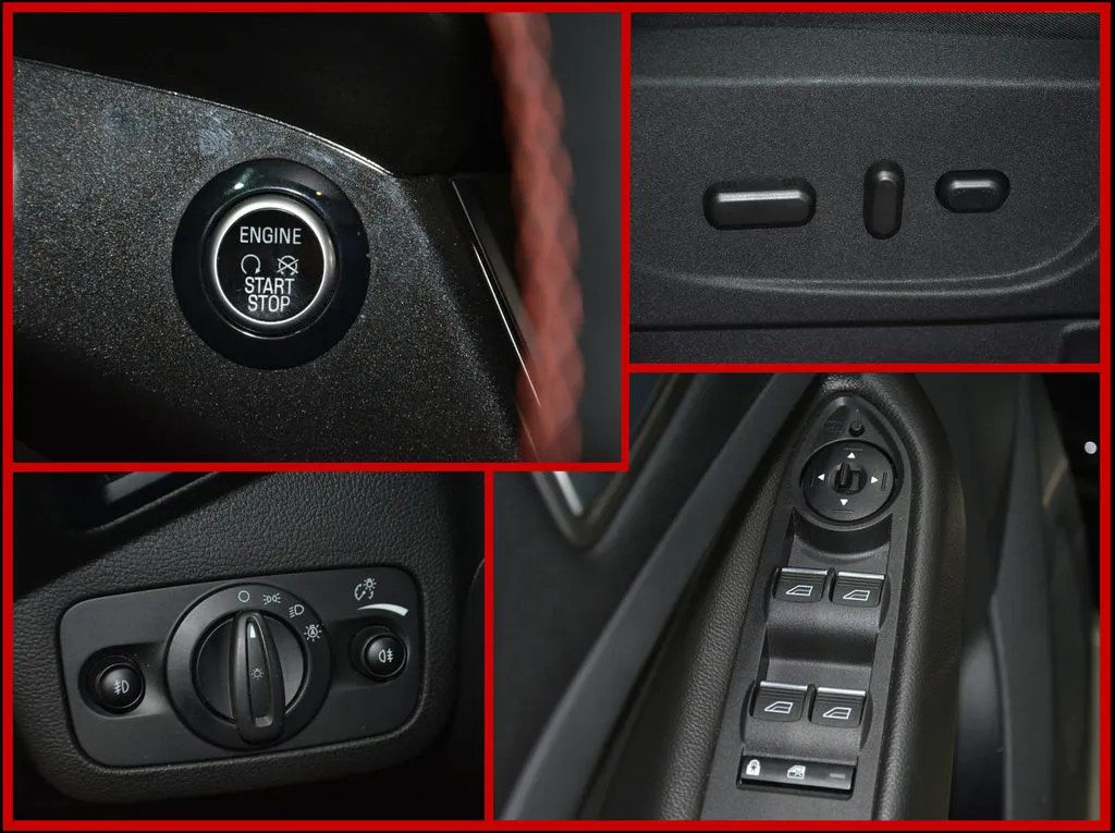 FORD Kuga - Bild 14