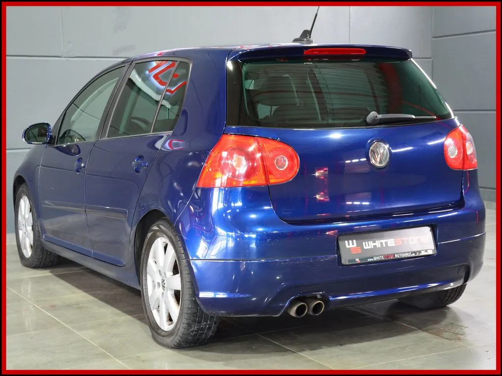 VW Golf - Bild 6