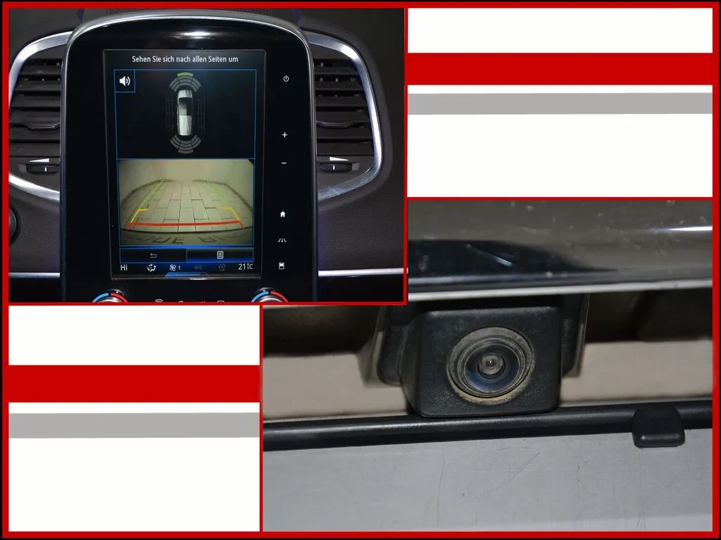 RENAULT Espace - Bild 19