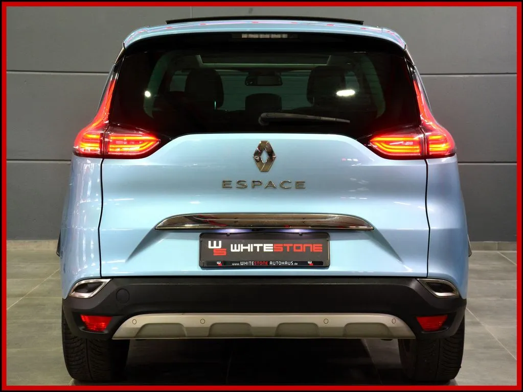 RENAULT Espace - Bild 8