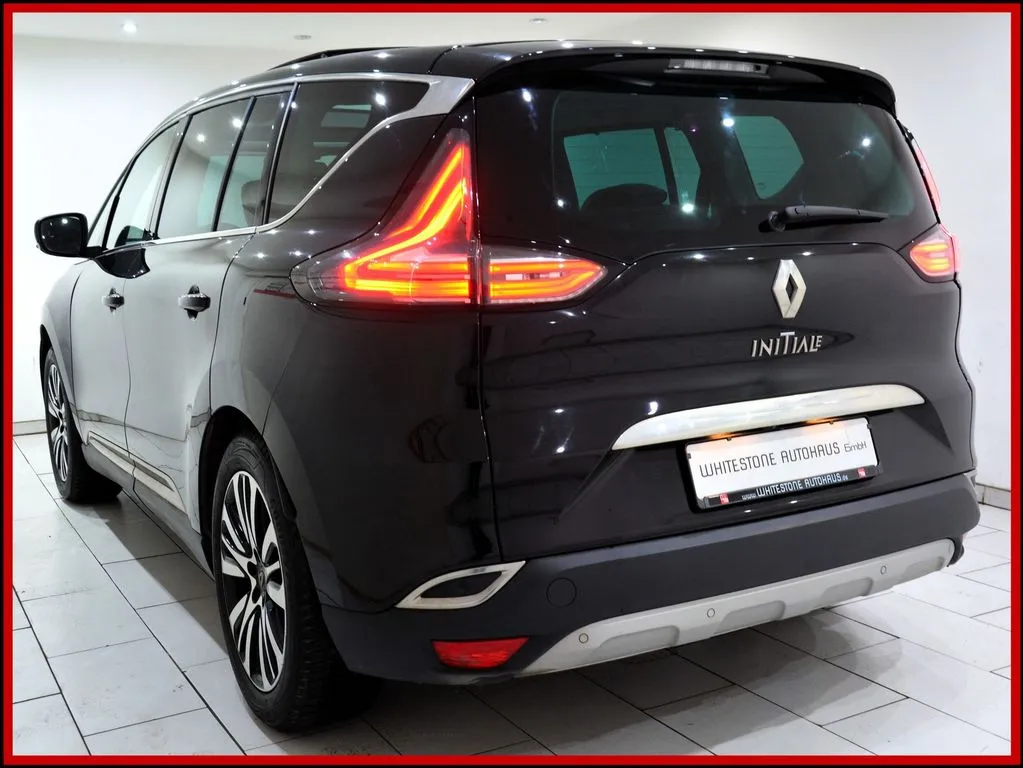 RENAULT Espace - Bild 7