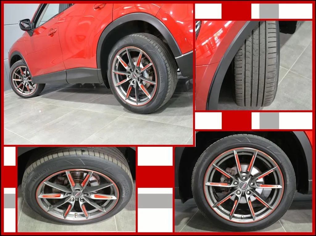 MAZDA CX-5 - Bild 22