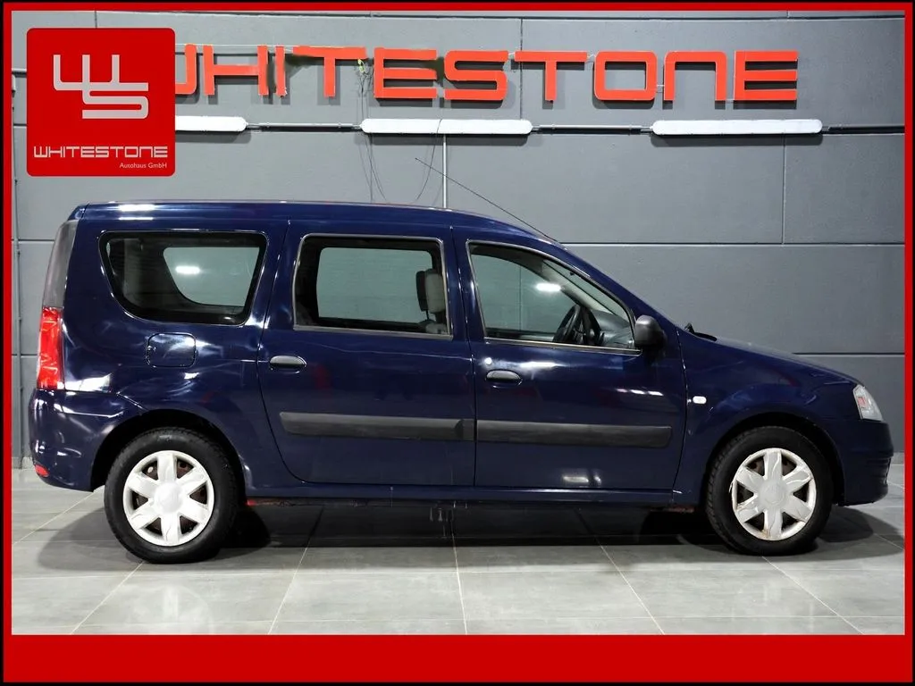DACIA Logan - Bild 2